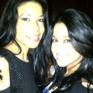 Meet your Posher, Evelyn